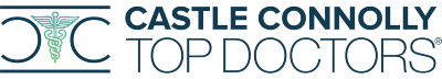 Castle Connolly awards logo