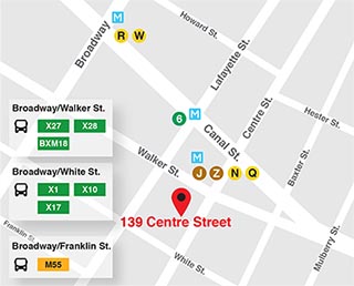 Oculus eye care address