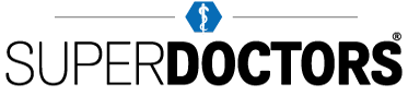 Super Doctors awards logo